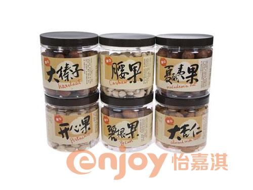 食品罐裝標簽印刷